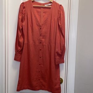 Justfab dress size S